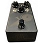 Used Gup Tech GRINDR EQ BLACKOUT Pedal