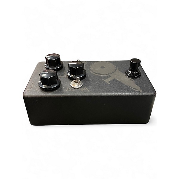 Used Gup Tech GRINDR EQ BLACKOUT Pedal