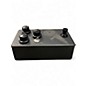 Used Gup Tech GRINDR EQ BLACKOUT Pedal