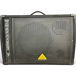 Used Behringer F1320D 12in 300W Powered Monitor