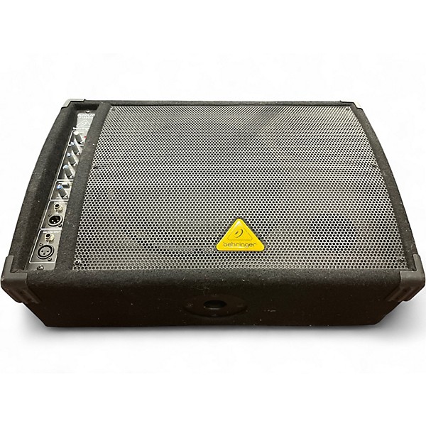 Used Behringer F1320D 12in 300W Powered Monitor