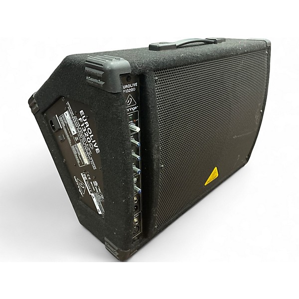 Used Behringer F1320D 12in 300W Powered Monitor