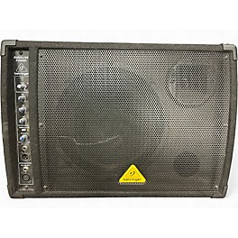 Used Behringer F1320D 12in 300W Powered Monitor