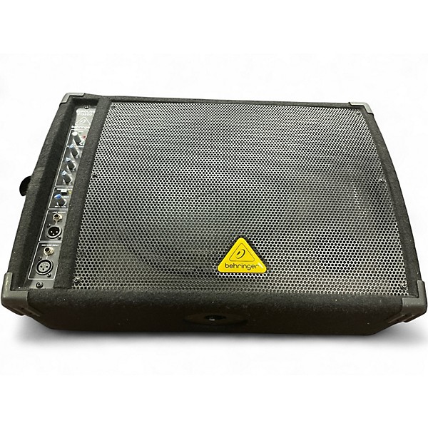 Used Behringer F1320D 12in 300W Powered Monitor