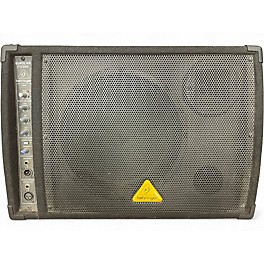 Used Behringer F1320D 12in 300W Powered Monitor
