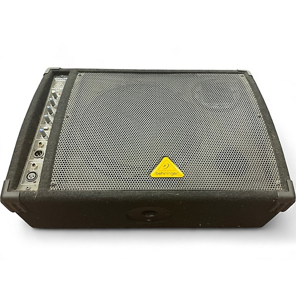 Used Behringer F1320D 12in 300W Powered Monitor