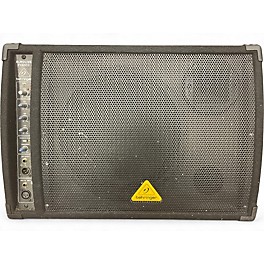 Used Behringer F1320D 12in 300W Powered Monitor
