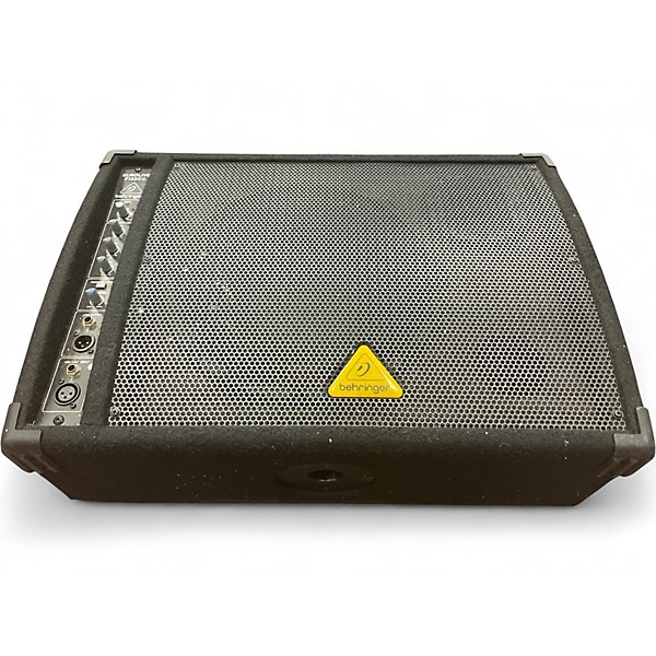 Used Behringer F1320D 12in 300W Powered Monitor