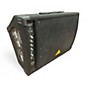 Used Behringer F1320D 12in 300W Powered Monitor