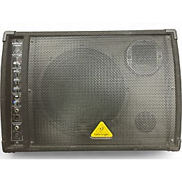 Used Behringer F1320D 12in 300W Powered Monitor