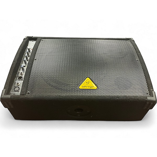 Used Behringer F1320D 12in 300W Powered Monitor