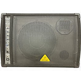 Used Behringer F1320D 12in 300W Powered Monitor