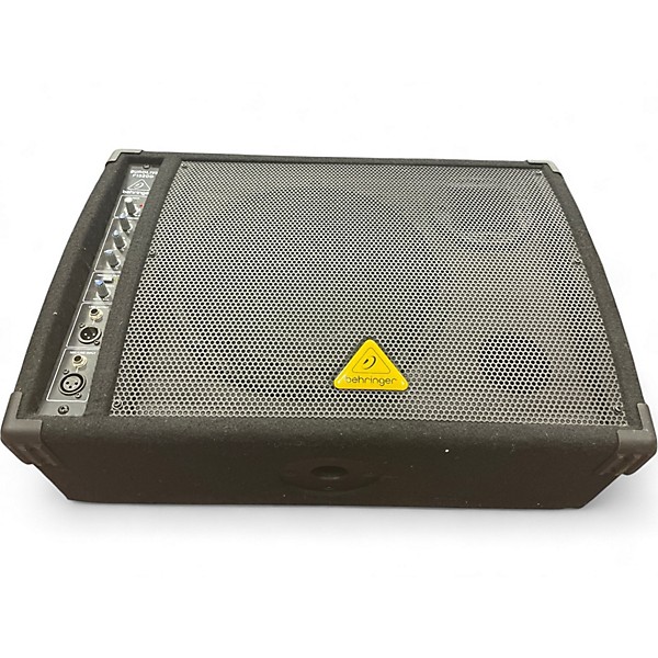Used Behringer F1320D 12in 300W Powered Monitor