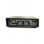 Used Ashdown ABM600 Evo IV Bass Amp Head thumbnail