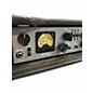 Used Ashdown ABM600 Evo IV Bass Amp Head