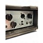 Used Ashdown ABM600 Evo IV Bass Amp Head