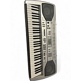 Used Casio lk90tv Keyboard Workstation