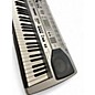 Used Casio lk90tv Keyboard Workstation