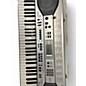 Used Casio lk90tv Keyboard Workstation