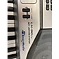 Used Casio lk90tv Keyboard Workstation