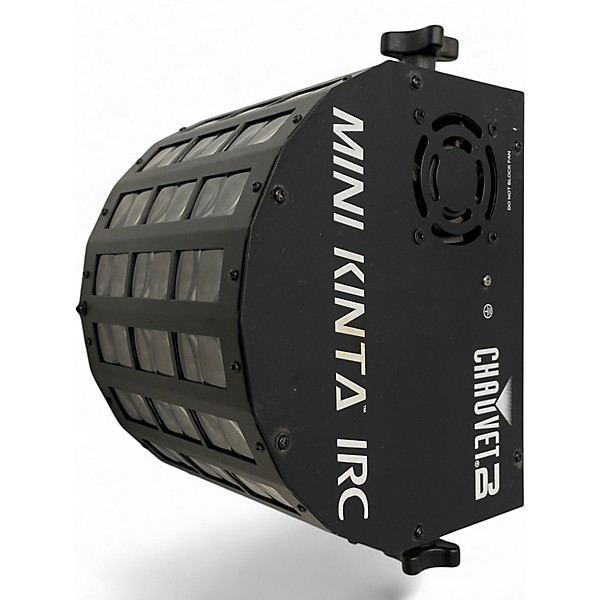 Used CHAUVET DJ Mini Kinta Lighting Effect
