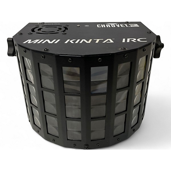 Used CHAUVET DJ Mini Kinta Lighting Effect