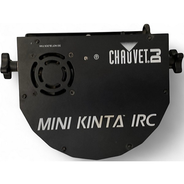 Used CHAUVET DJ Mini Kinta Lighting Effect