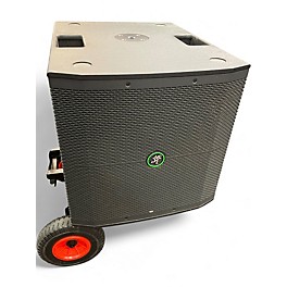 Used Mackie THUMP 115S Powered Subwoofer