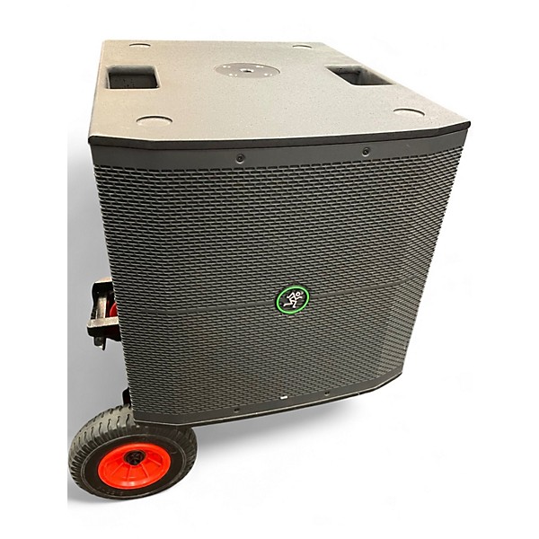 Used Mackie THUMP 115S Powered Subwoofer