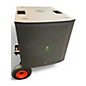 Used Mackie THUMP 115S Powered Subwoofer thumbnail