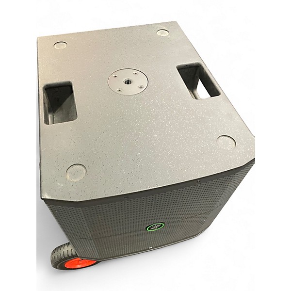 Used Mackie THUMP 115S Powered Subwoofer