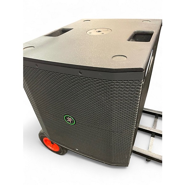 Used Mackie THUMP 115S Powered Subwoofer
