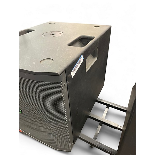 Used Mackie THUMP 115S Powered Subwoofer