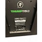 Used Mackie Thump 115s Powered Subwoofer