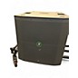 Used Mackie Thump 115s Powered Subwoofer
