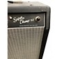 Used Fender Super Champ X2 15W Tube Guitar Combo Amp