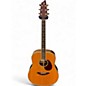 Used Breedlove AD20/SR Plus Vintage Natural Acoustic Guitar thumbnail