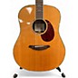 Used Breedlove AD20/SR Plus Vintage Natural Acoustic Guitar