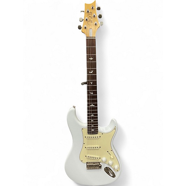 Used 2018 PRS Silver Sky John Mayer Signature FROST Solid Body Electric Guitar