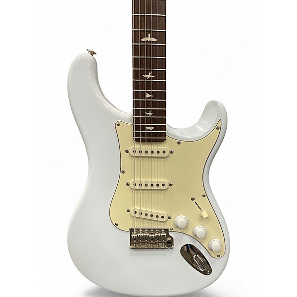 Used 2018 PRS Silver Sky John Mayer Signature FROST Solid Body Electric Guitar