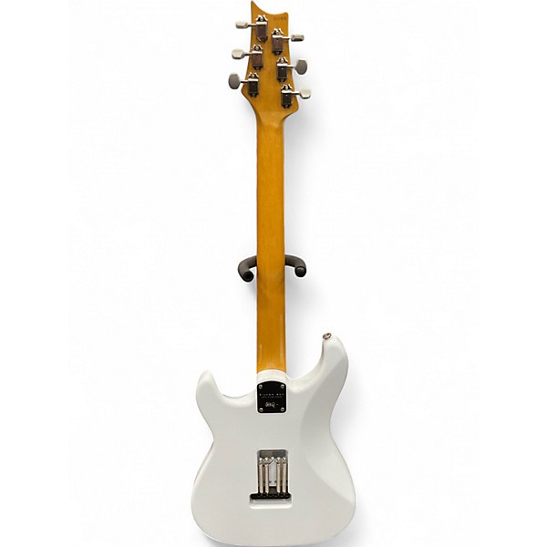 Used 2018 PRS Silver Sky John Mayer Signature FROST Solid Body Electric Guitar