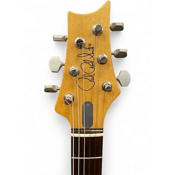 Used 2018 PRS Silver Sky John Mayer Signature FROST Solid Body Electric Guitar