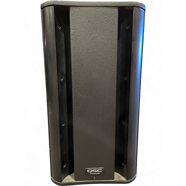 Used QSC KSUB Powered Subwoofer
