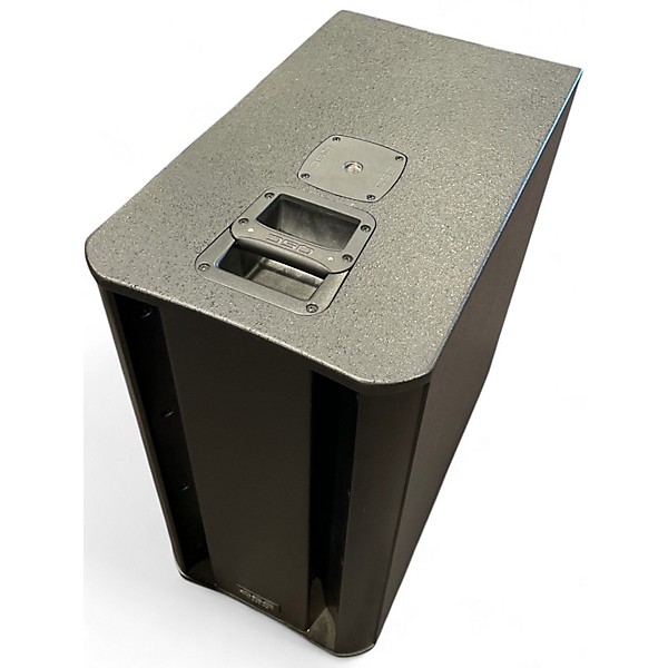 Used QSC KSUB Powered Subwoofer