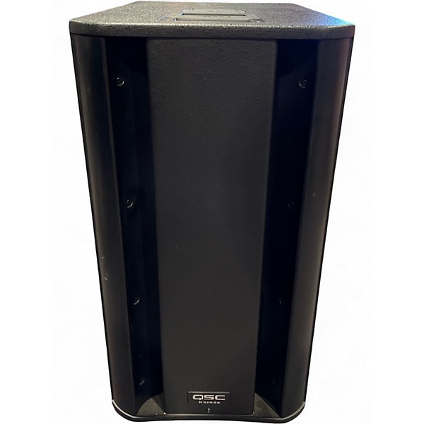 Used QSC KSUB Powered Subwoofer