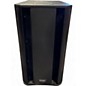 Used QSC KSUB Powered Subwoofer