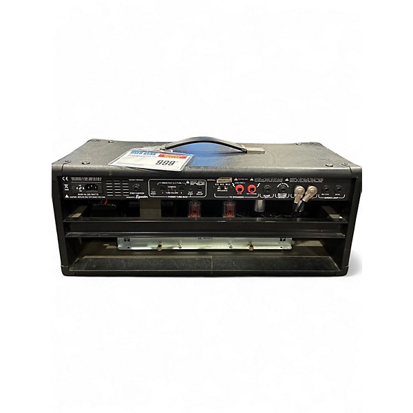 Used Randall RM50HB Tube Guitar Amp Head