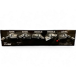 Used Randall MTS Series Module