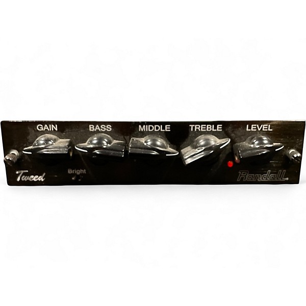 Used Randall MTS Series Module