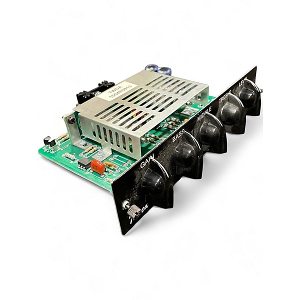 Used Randall MTS Series Module